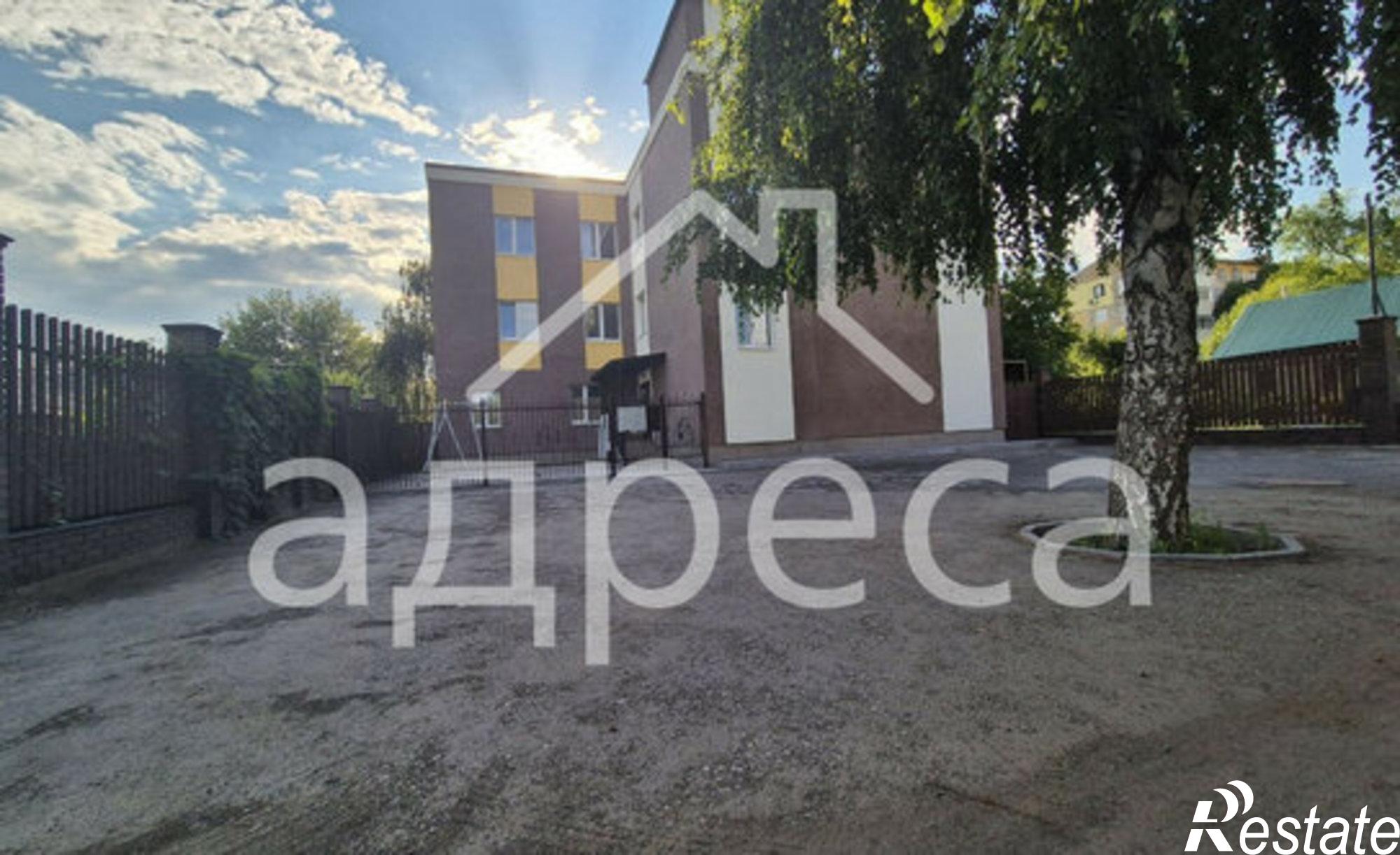 Купить квартиру за 5 650 000 рублей на Самара, переулок Водников, 22