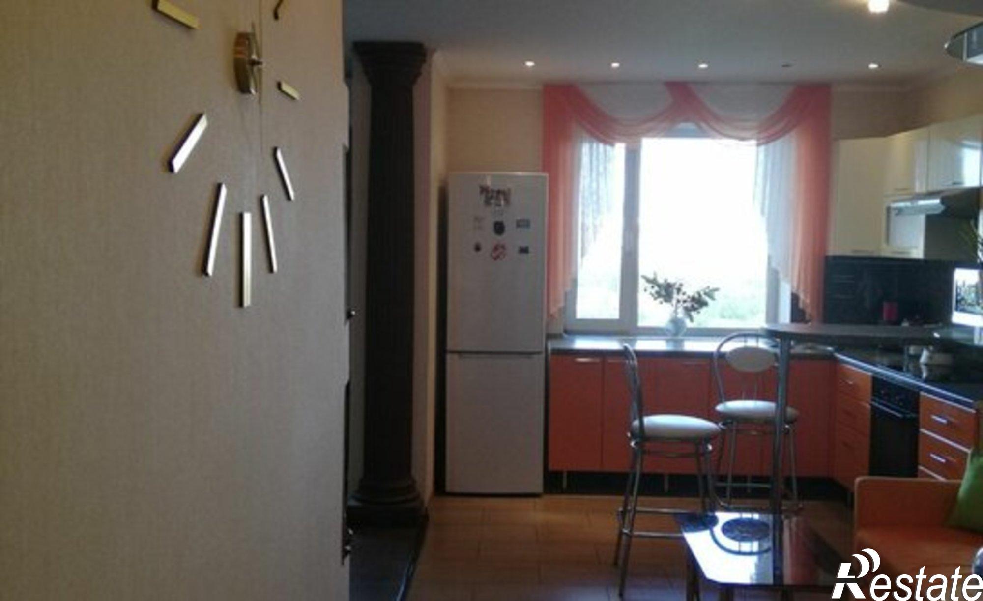 Купить квартиру за 8 900 000 рублей на Самара, улица Советской Армии, 238А