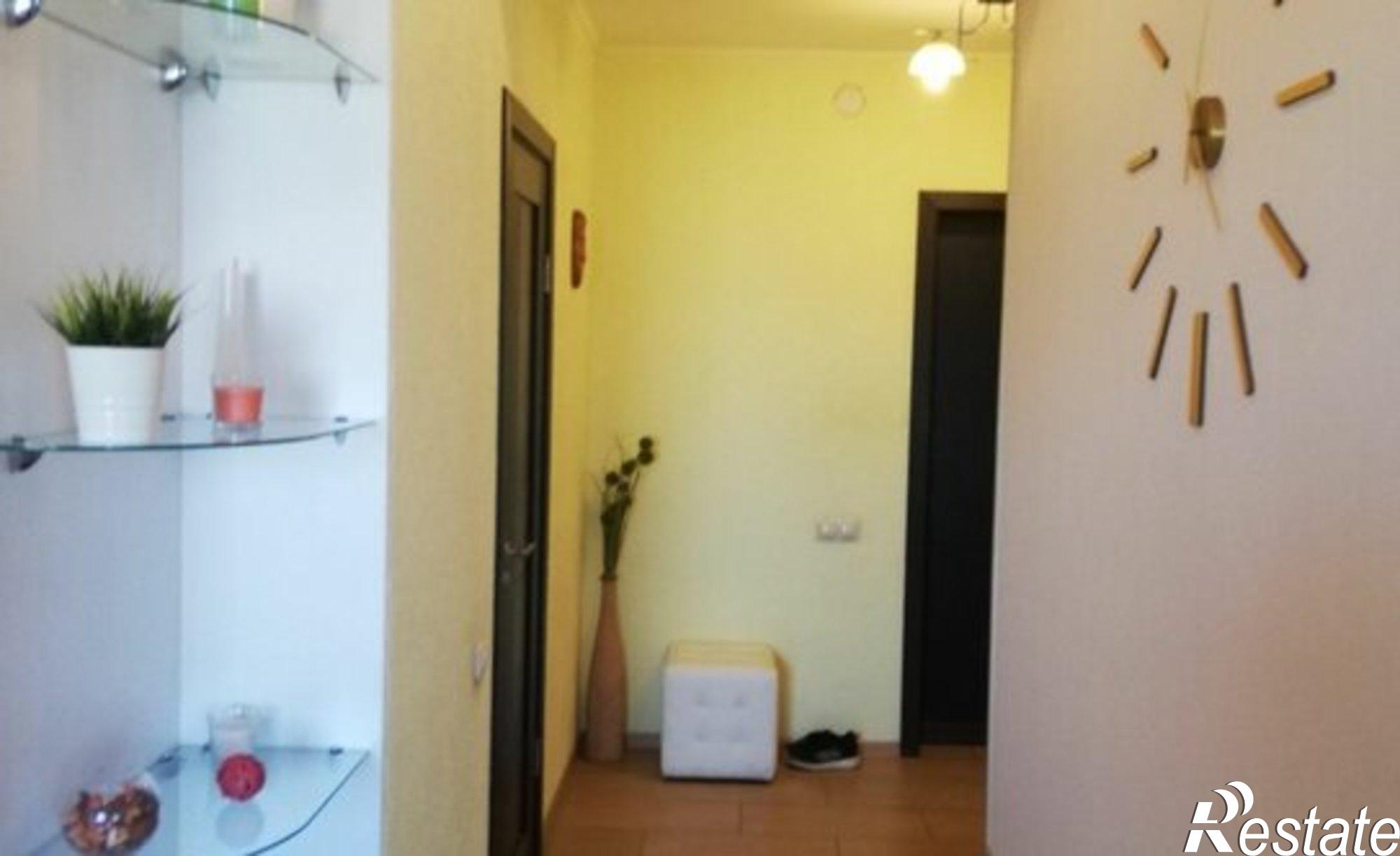 Купить квартиру за 8 900 000 рублей на Самара, улица Советской Армии, 238А