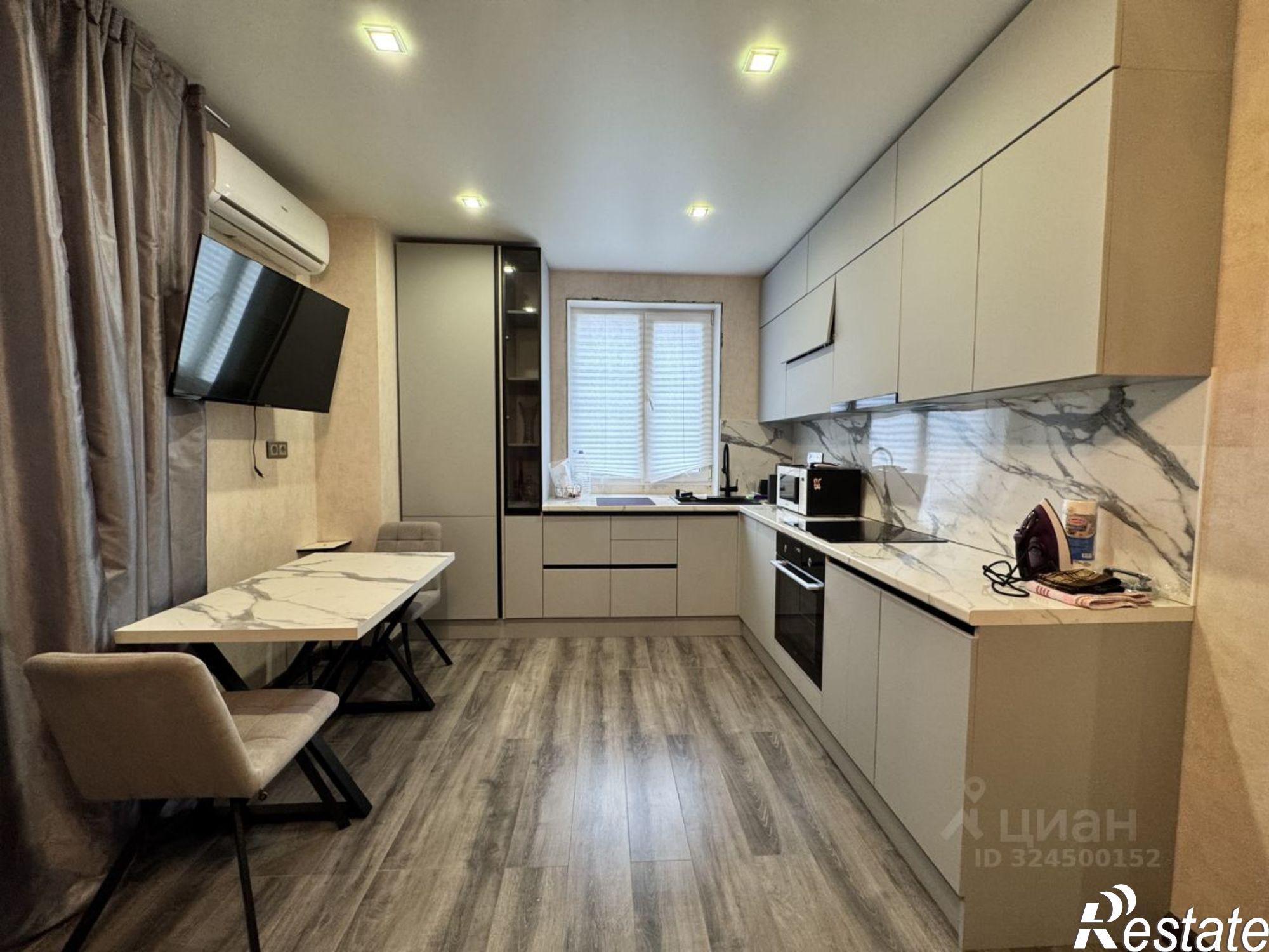 Купить квартиру за 8 650 000 рублей на Самара, 3-й проезд, 50Б