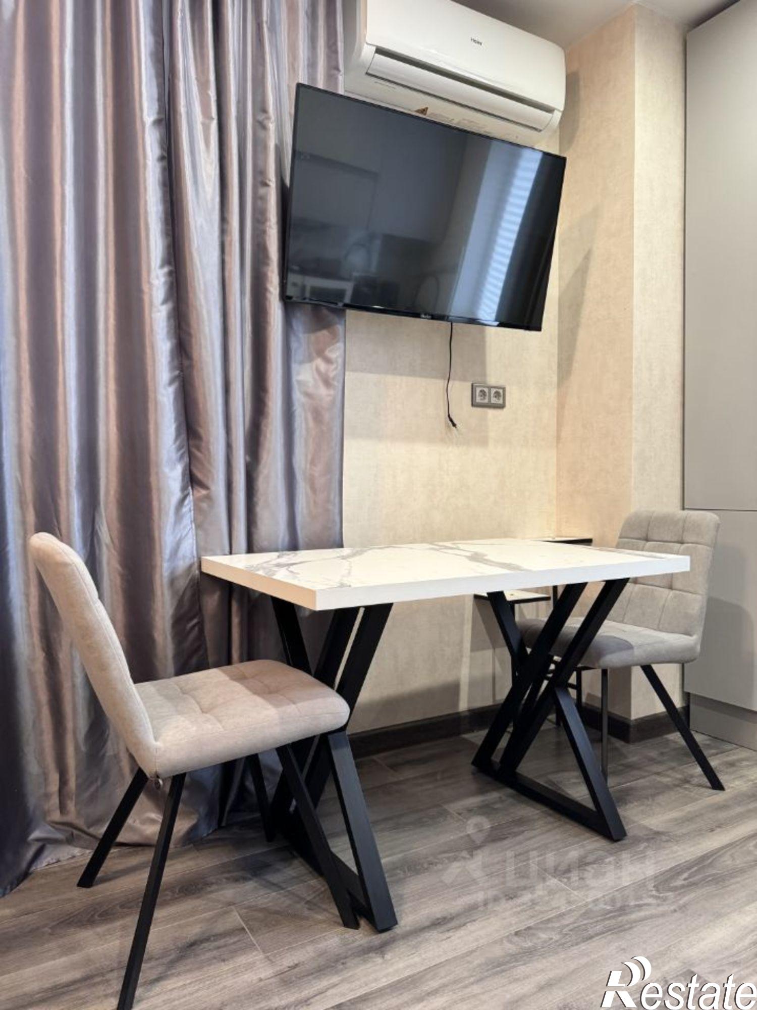 Купить квартиру за 8 650 000 рублей на Самара, 3-й проезд, 50Б