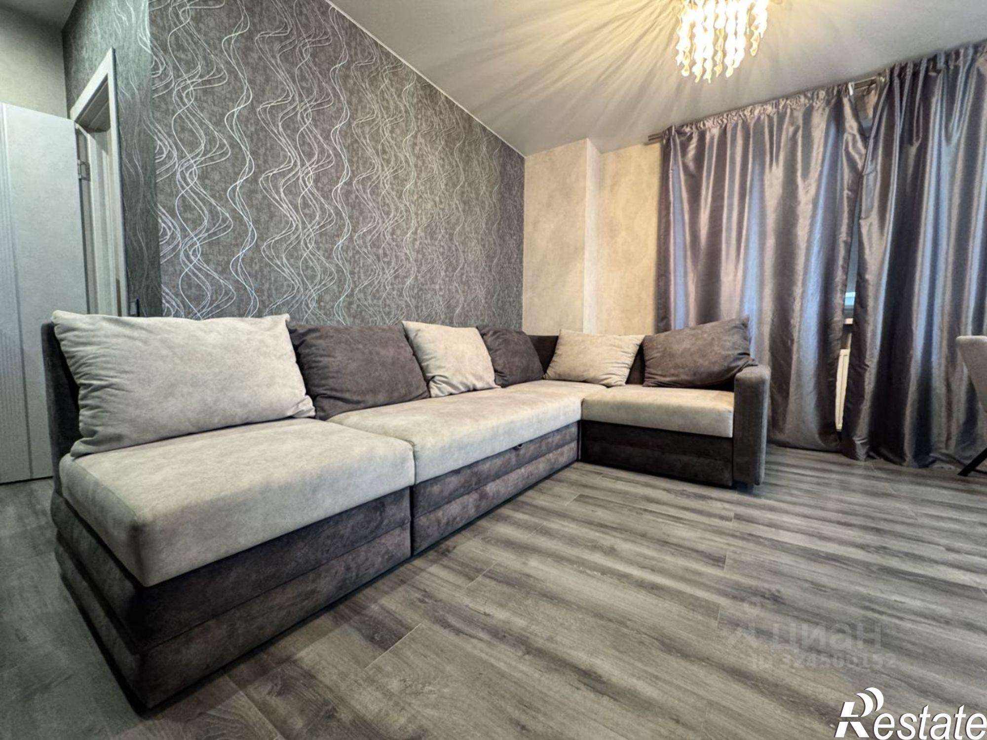 Купить квартиру за 8 650 000 рублей на Самара, 3-й проезд, 50Б