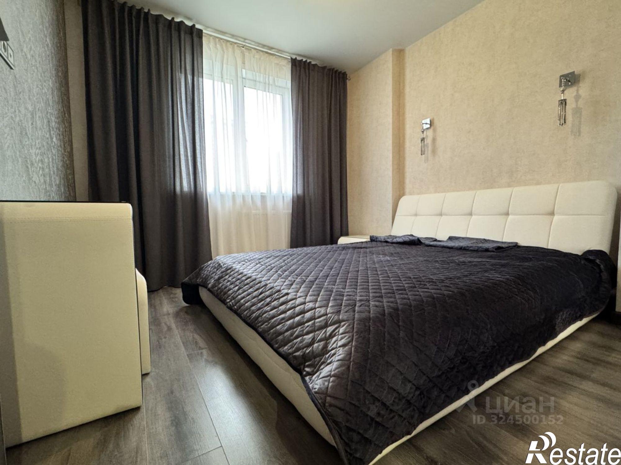 Купить квартиру за 8 650 000 рублей на Самара, 3-й проезд, 50Б