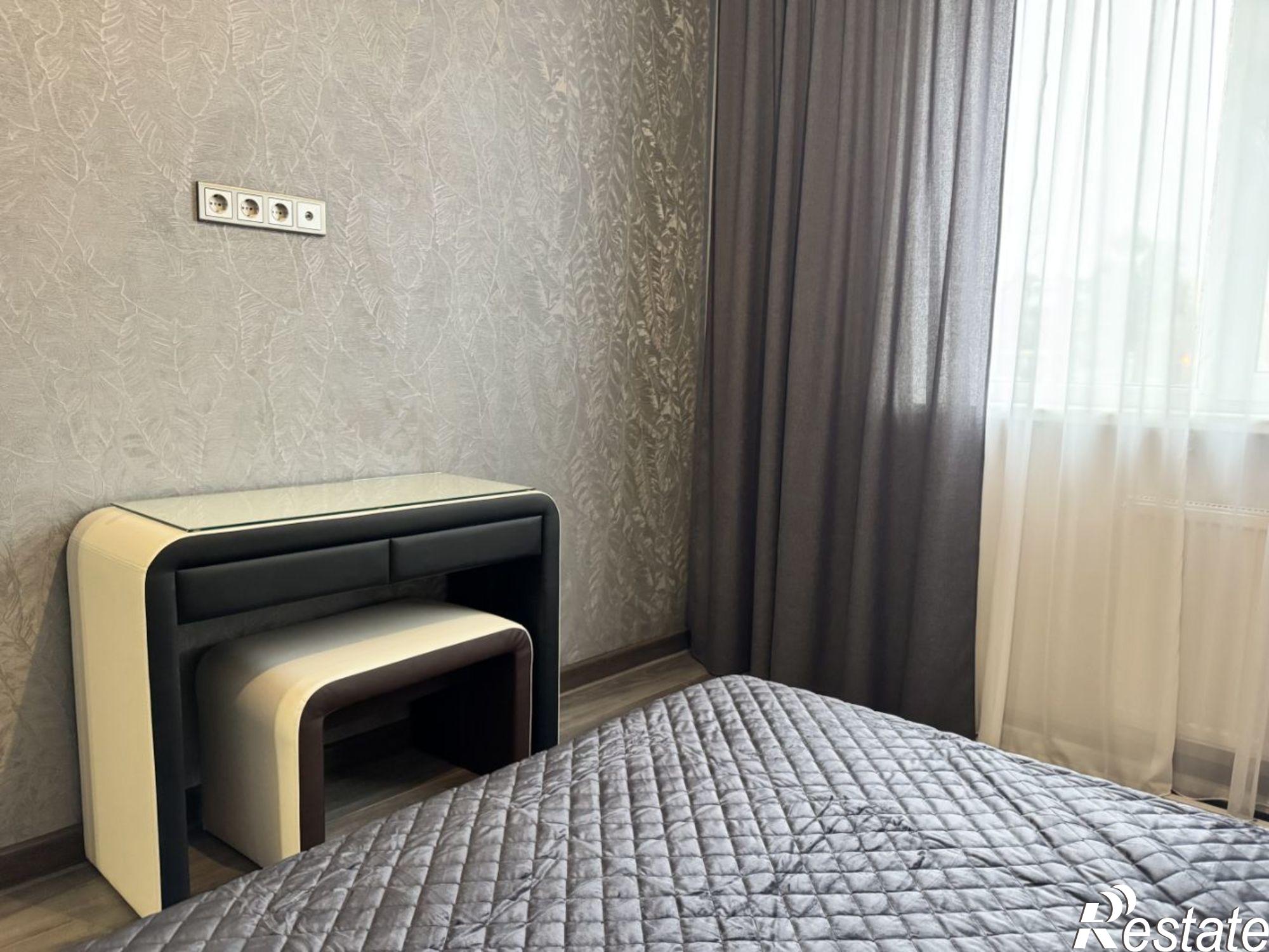 Купить квартиру за 8 650 000 рублей на Самара, 3-й проезд, 50Б