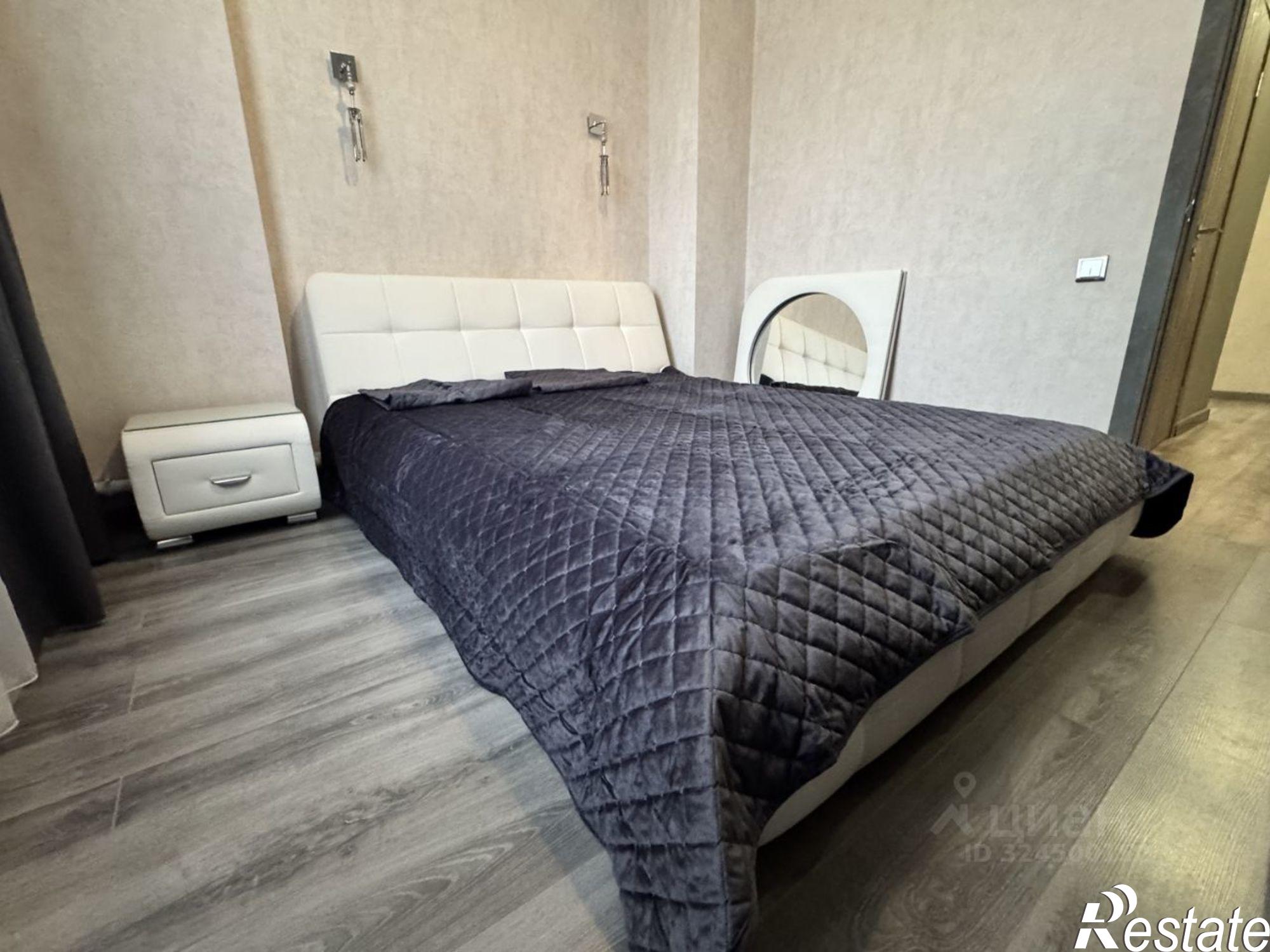 Купить квартиру за 8 650 000 рублей на Самара, 3-й проезд, 50Б