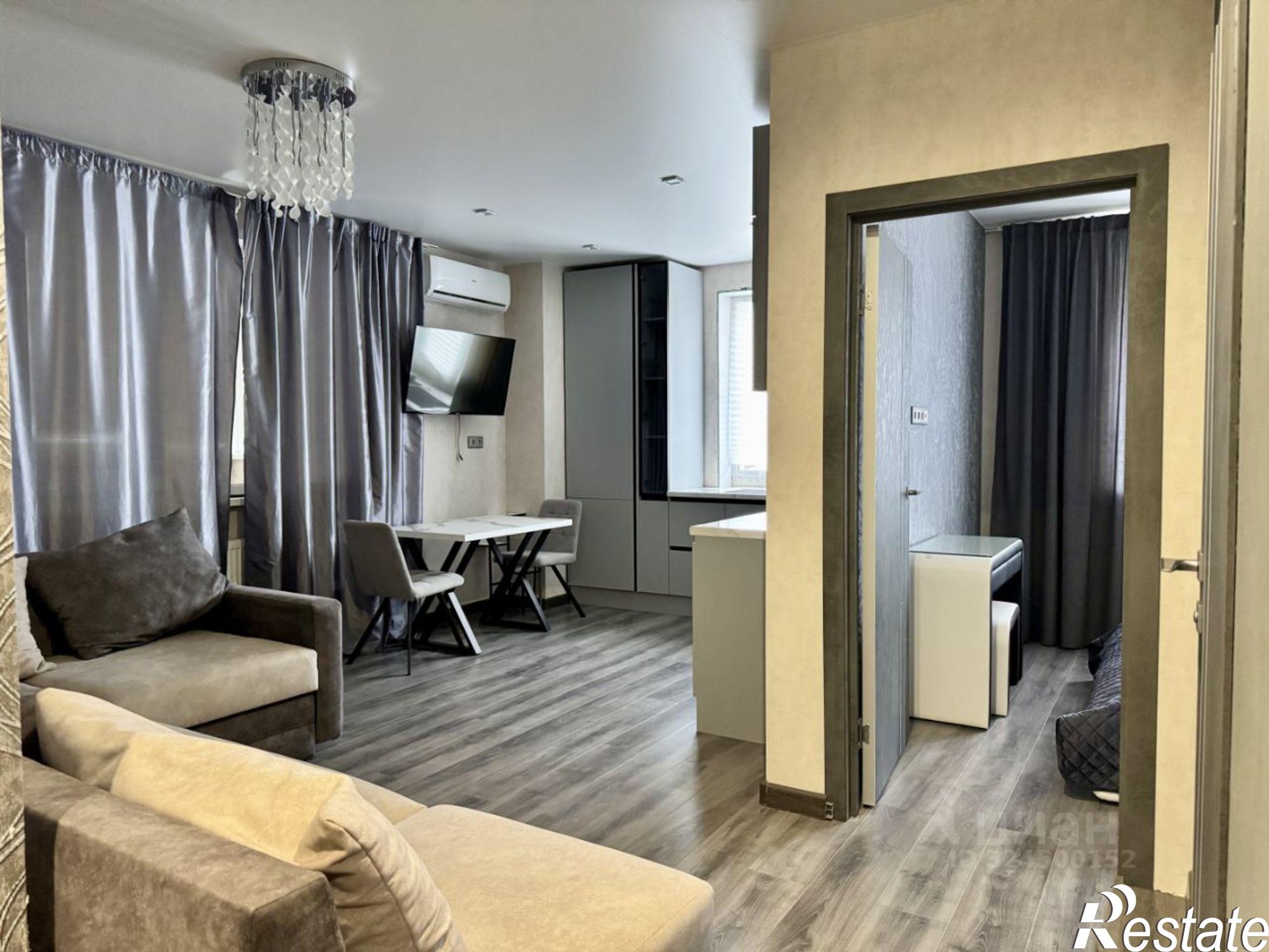 Купить квартиру за 8 650 000 рублей на Самара, 3-й проезд, 50Б