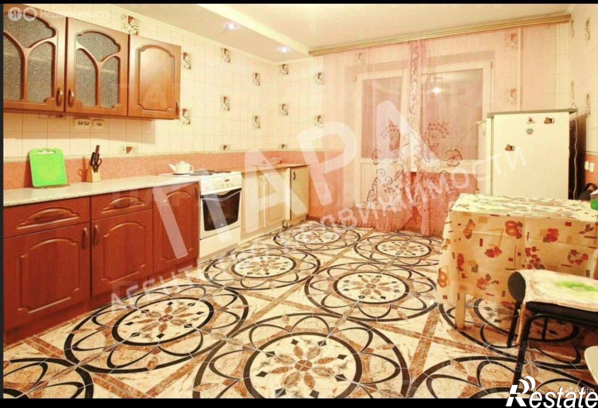 Купить квартиру за 9 500 000 рублей на Самара, Ново-Вокзальная улица, 161А