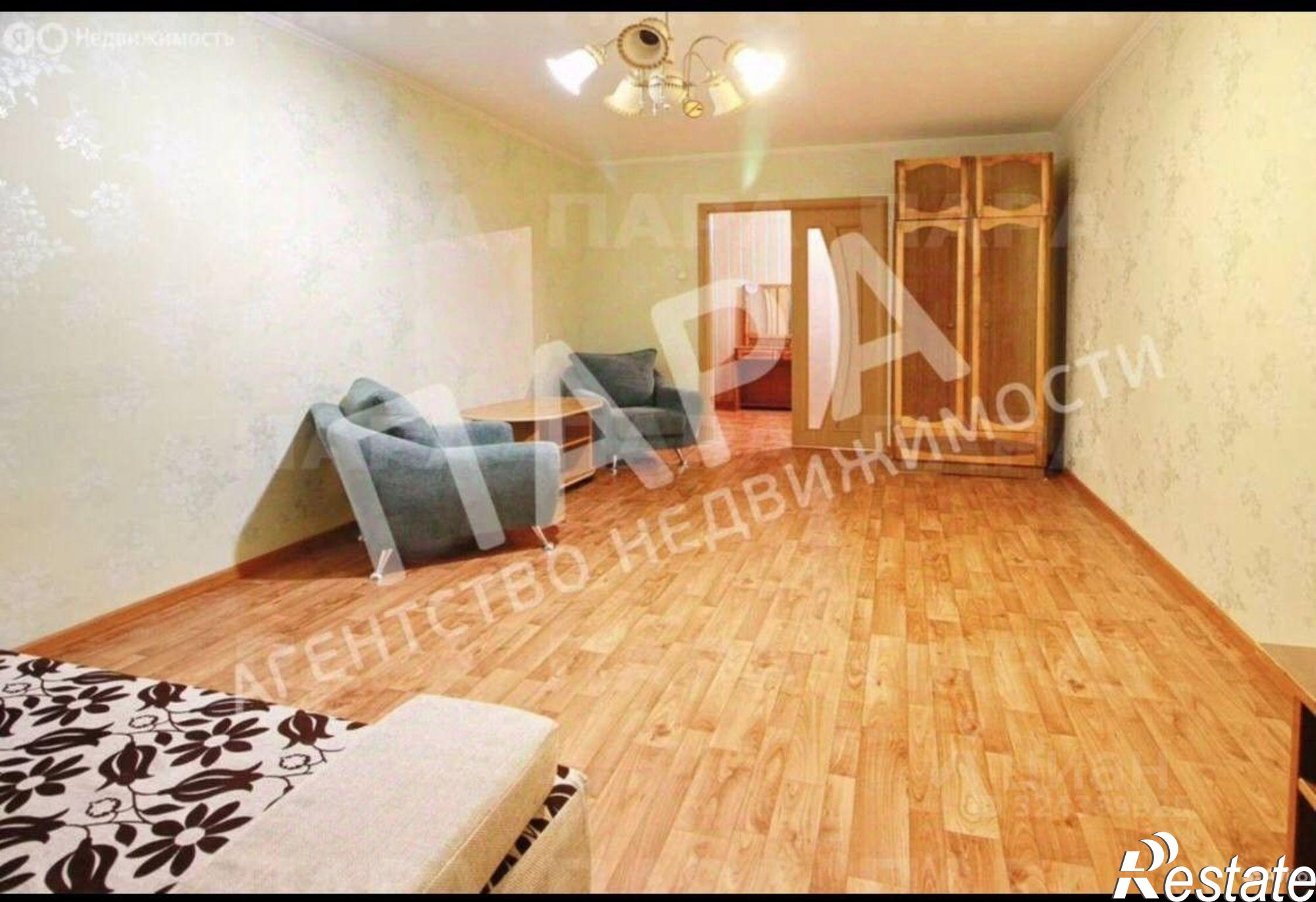 Купить квартиру за 9 500 000 рублей на Самара, Ново-Вокзальная улица, 161А