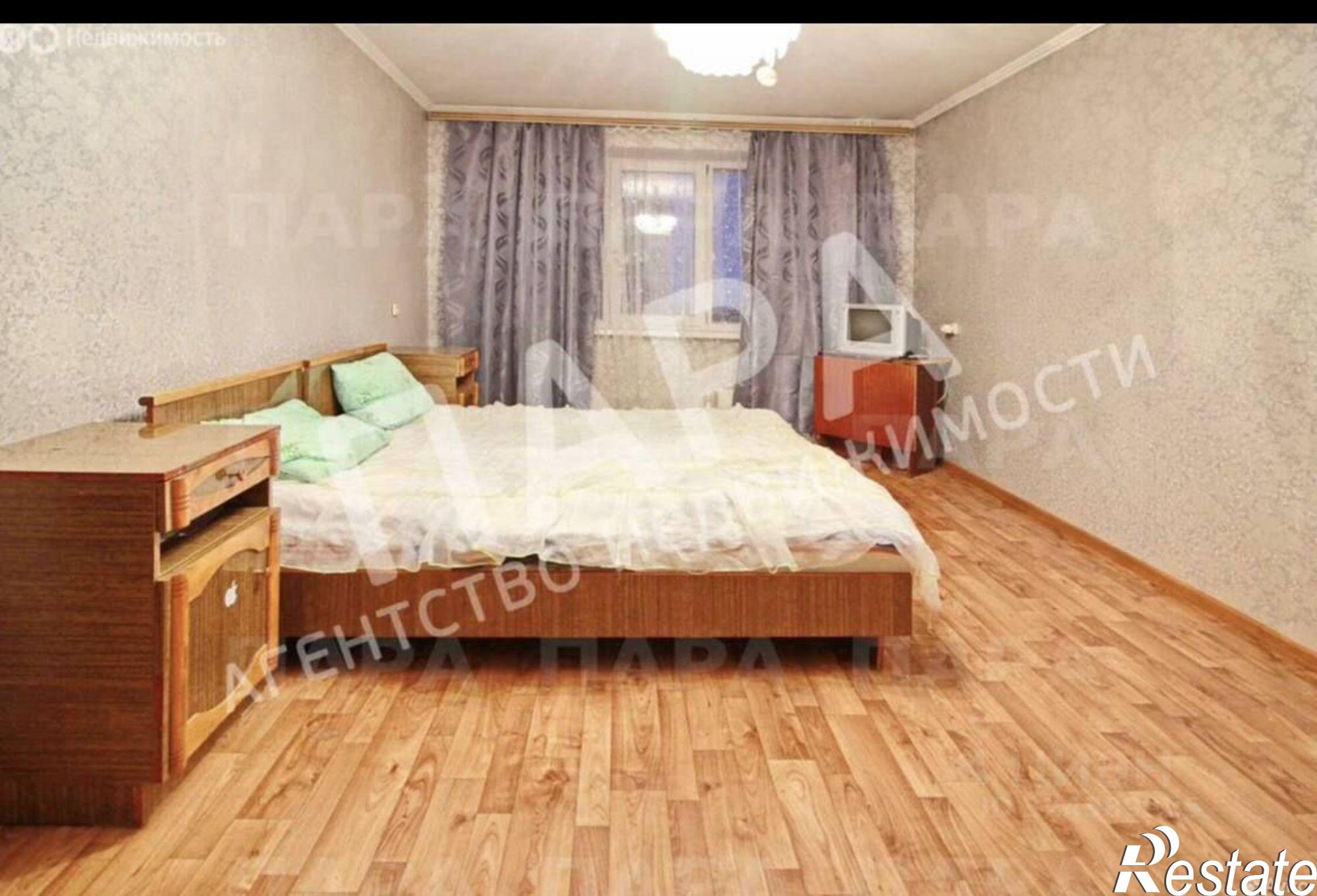 Купить квартиру за 9 500 000 рублей на Самара, Ново-Вокзальная улица, 161А