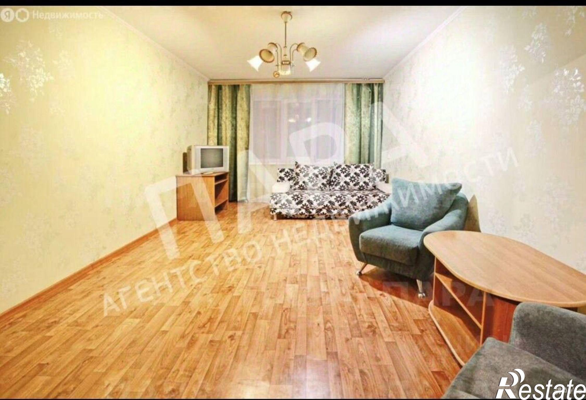 Купить квартиру за 9 500 000 рублей на Самара, Ново-Вокзальная улица, 161А