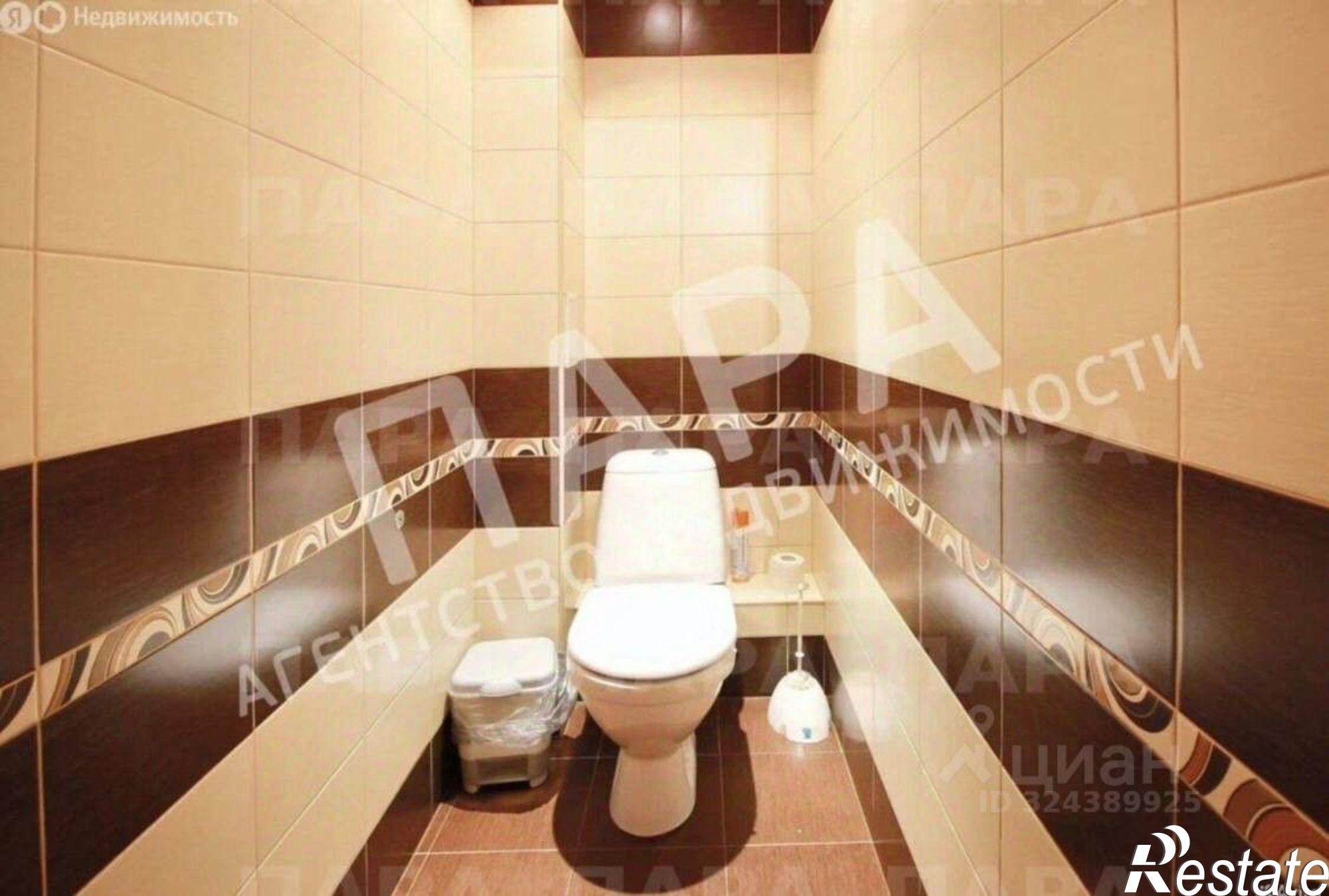 Купить квартиру за 9 500 000 рублей на Самара, Ново-Вокзальная улица, 161А