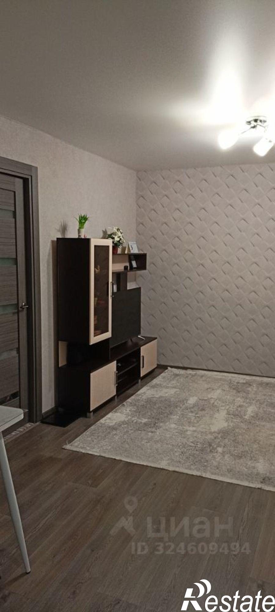 Купить квартиру за 4 300 000 рублей на Самара, Аэродромная улица, 65А