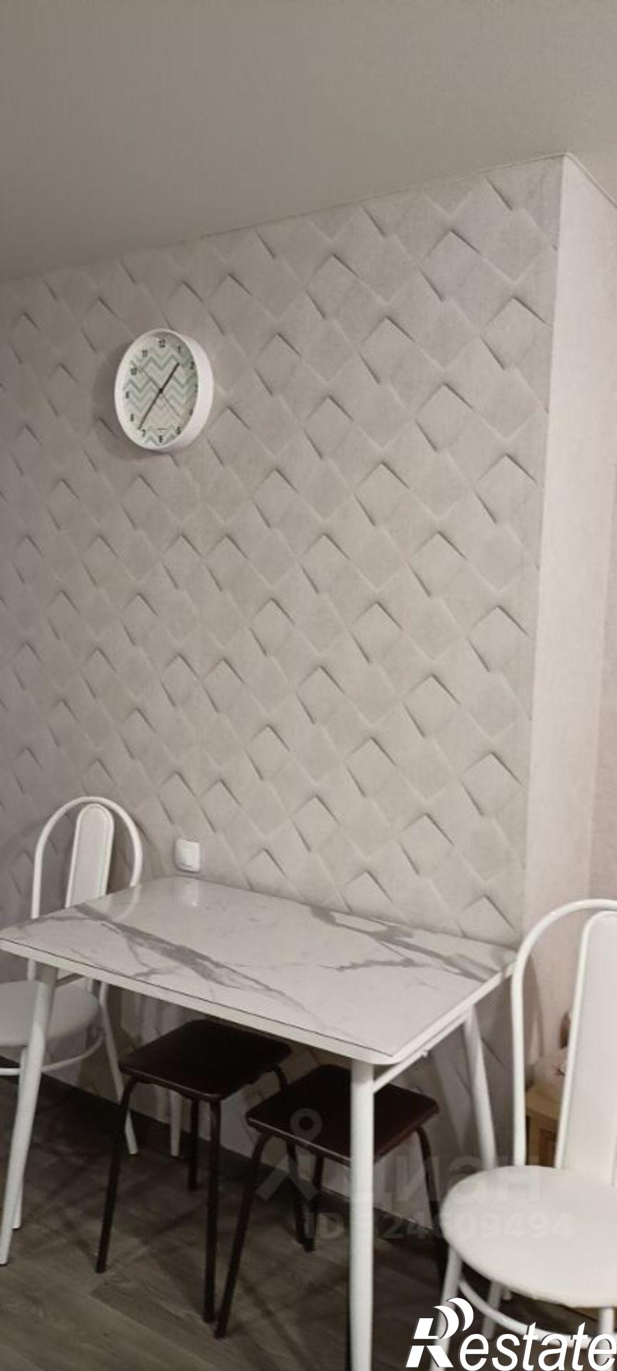 Купить квартиру за 4 300 000 рублей на Самара, Аэродромная улица, 65А