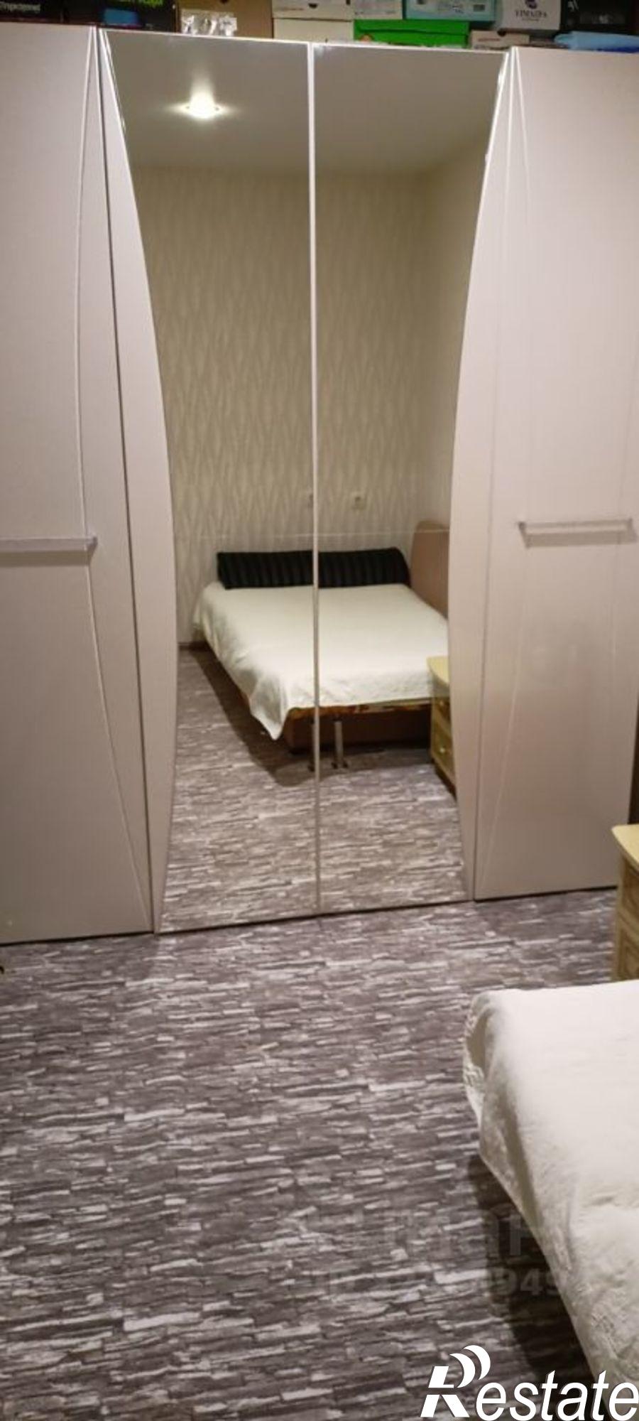 Купить квартиру за 4 300 000 рублей на Самара, Аэродромная улица, 65А