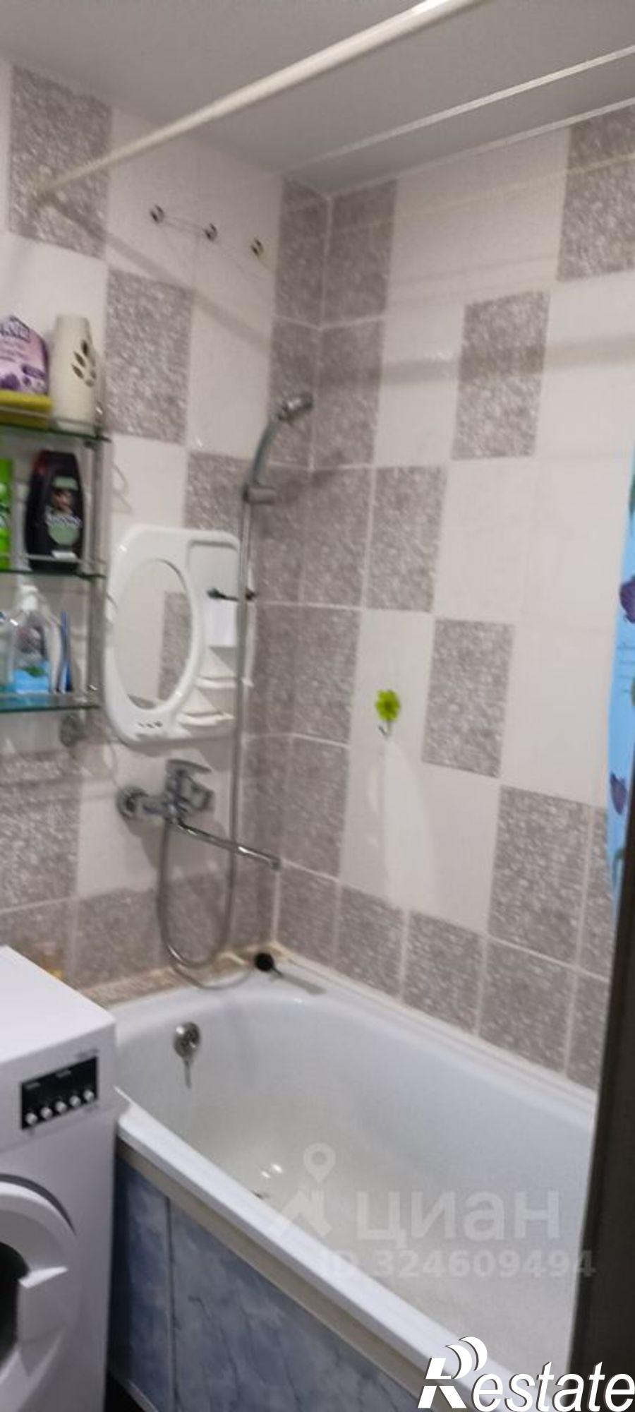 Купить квартиру за 4 300 000 рублей на Самара, Аэродромная улица, 65А