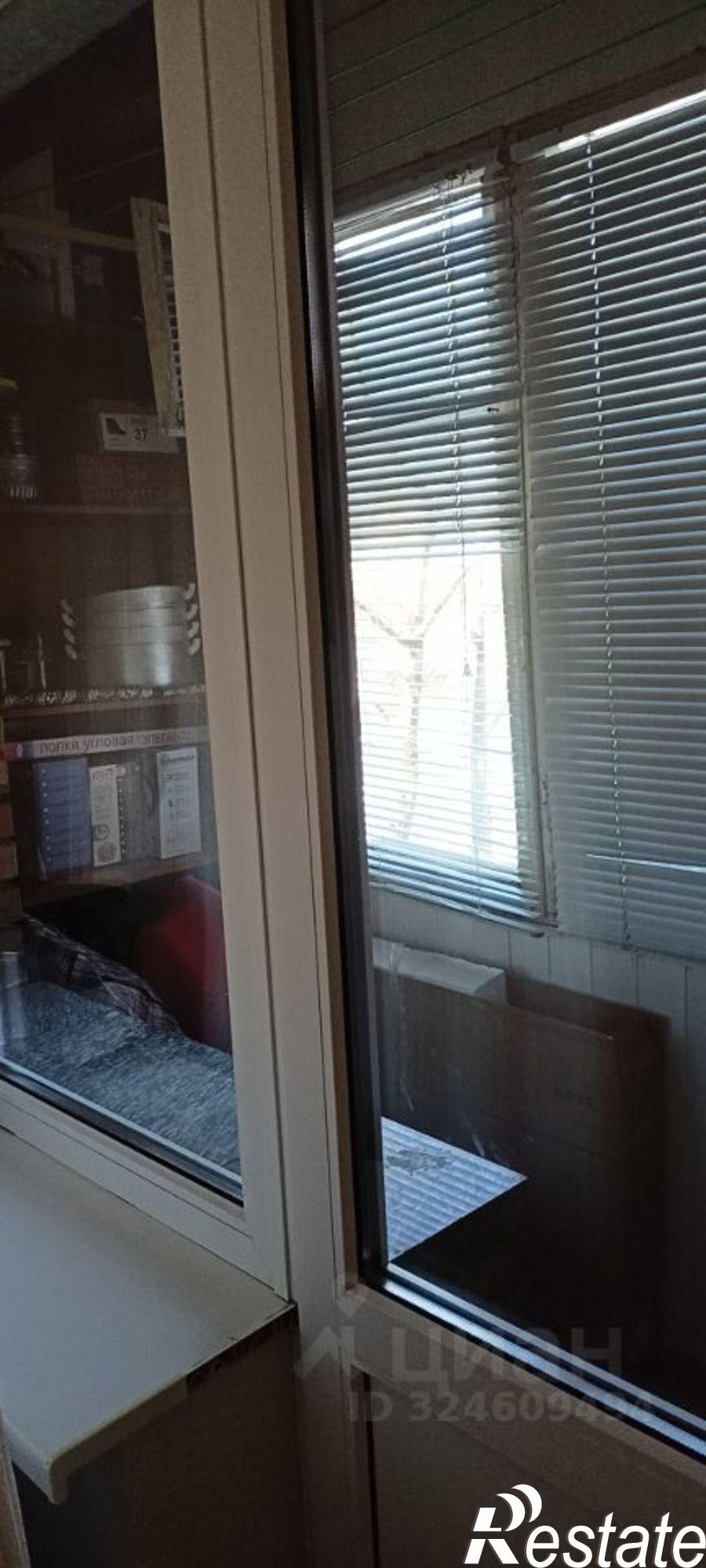 Купить квартиру за 4 300 000 рублей на Самара, Аэродромная улица, 65А