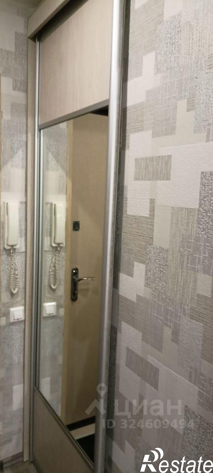 Купить квартиру за 4 300 000 рублей на Самара, Аэродромная улица, 65А