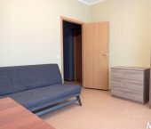 комната 116 кв м улица Осипенко, 41А