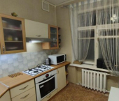 2-комн, 58кв м, этаж 3/5 улица Елизарова, 58
