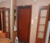 3-комн, 72кв м, этаж 3/5 11-й кв-л, 30