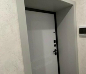 2-комн, 58кв м, этаж 8/18 Черемшанская улица, 162