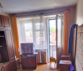 2-комн, 43кв м, этаж 3/5 ул Гагарина, 2