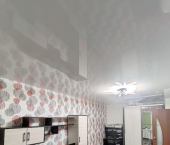 1-комн, 31кв м, этаж 4/5 ул Самарская, 2А