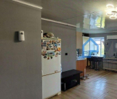 2-комн, 57кв м, этаж 4/5 ул Сергея Лазо, 33