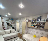 1-комн, 28.9кв м, этаж 7/10 Комсомольская улица, д.167