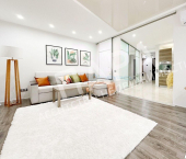 2-комн, 66кв м, этаж 2/5 Арцыбушевская улица, 27А