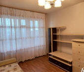 1-комн, 35кв м, этаж 6/9 улица Мурысева, 44