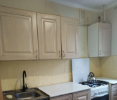 1-комн, 32кв м, этаж 1/2 Самара, посёлок Кряж, улица Дружбы Народов, 2