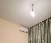 1-комн, 47кв м, этаж 13/17 улица Советской Армии, 185А