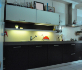 2-комн, 80кв м, этаж 7/9 Самара, улица Алексея Толстого, 92