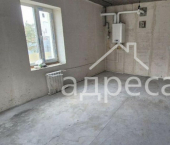 2-комн, 43кв м, этаж 1/3 Самара, переулок Водников, 22