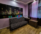 2-комн, 44кв м, этаж 1/2 Печёрская улица, 129