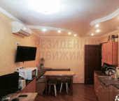 1-комн, 48кв м, этаж 15/18 Вольская улица, 85