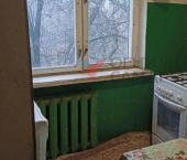 1-комн, 32кв м, этаж 5/5 улица Авроры, 123