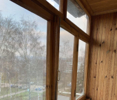 2-комн, 54кв м, этаж 5/5 Жигулёвск, микрорайон Г-1, 26