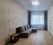 2-комн, 58кв м, этаж 1/26 городской округ Самара