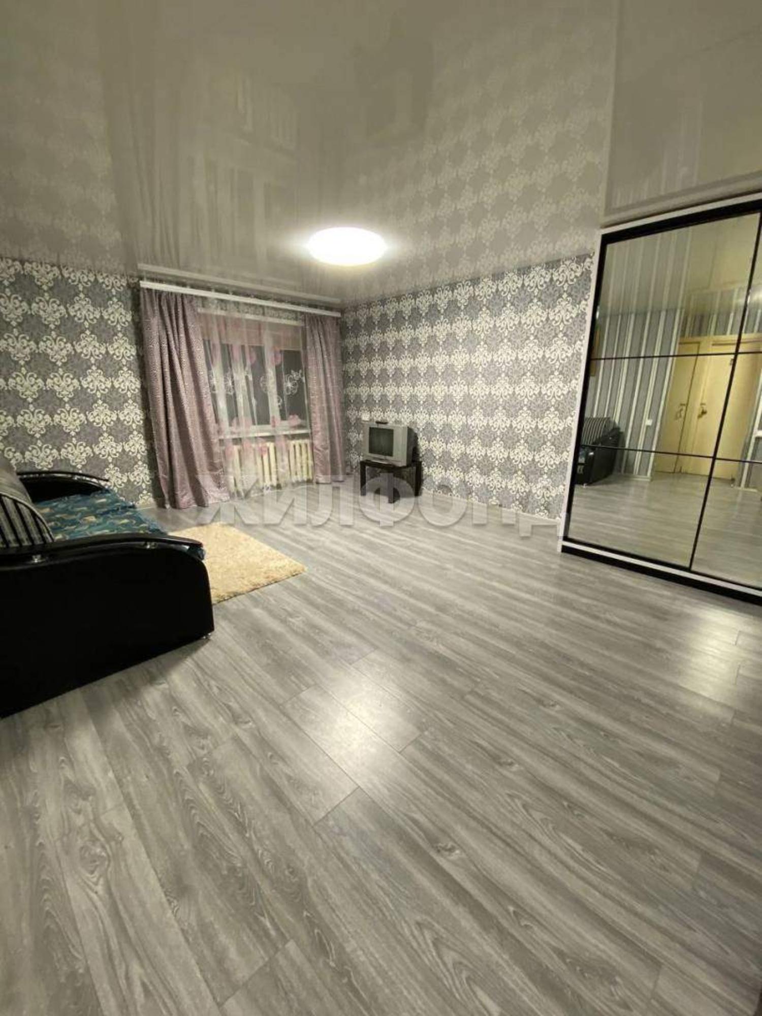 Купить квартиру за 2 380 000 рублей на Самарская улица, д.2А