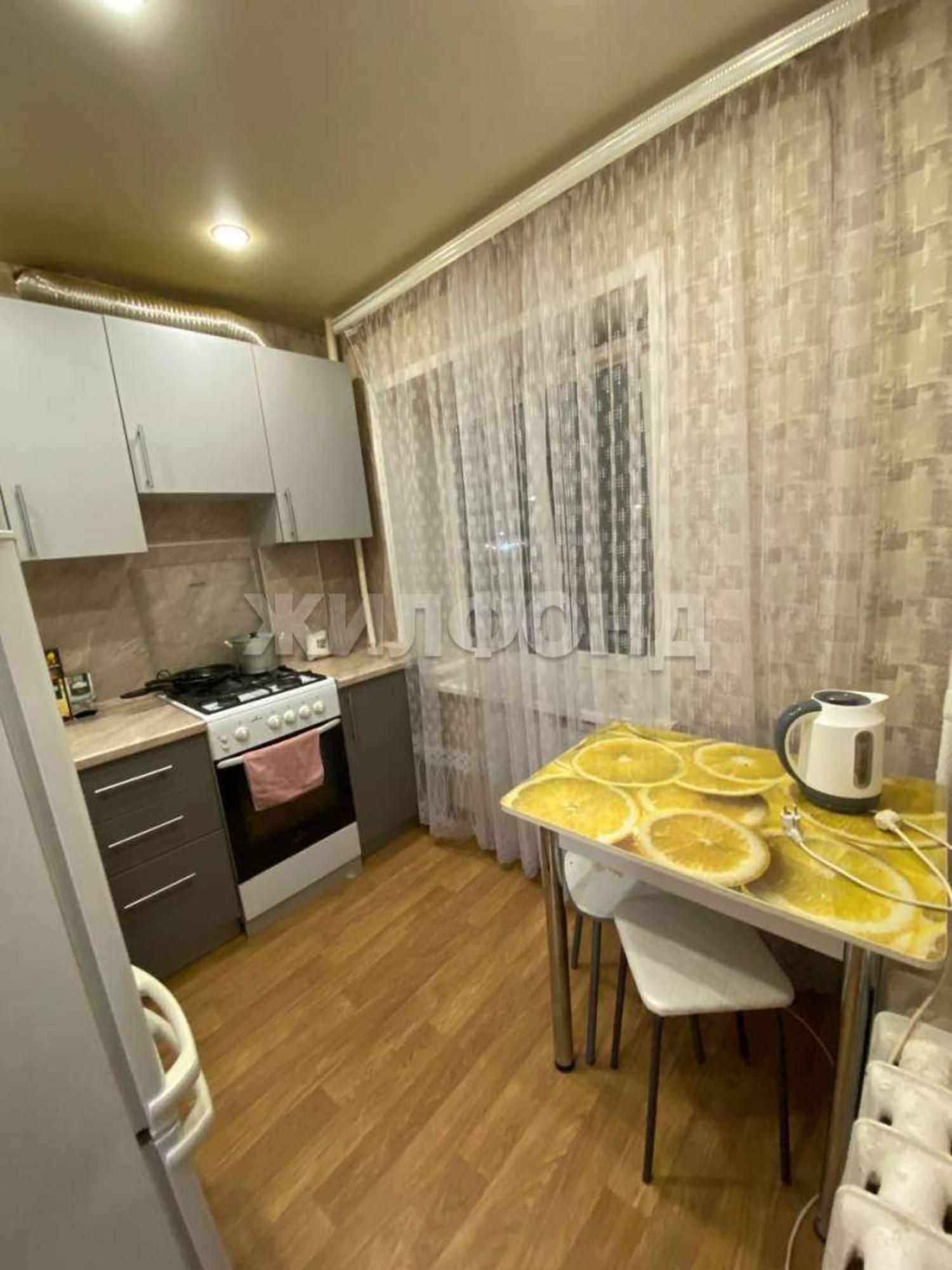 Купить квартиру за 2 380 000 рублей на Самарская улица, д.2А