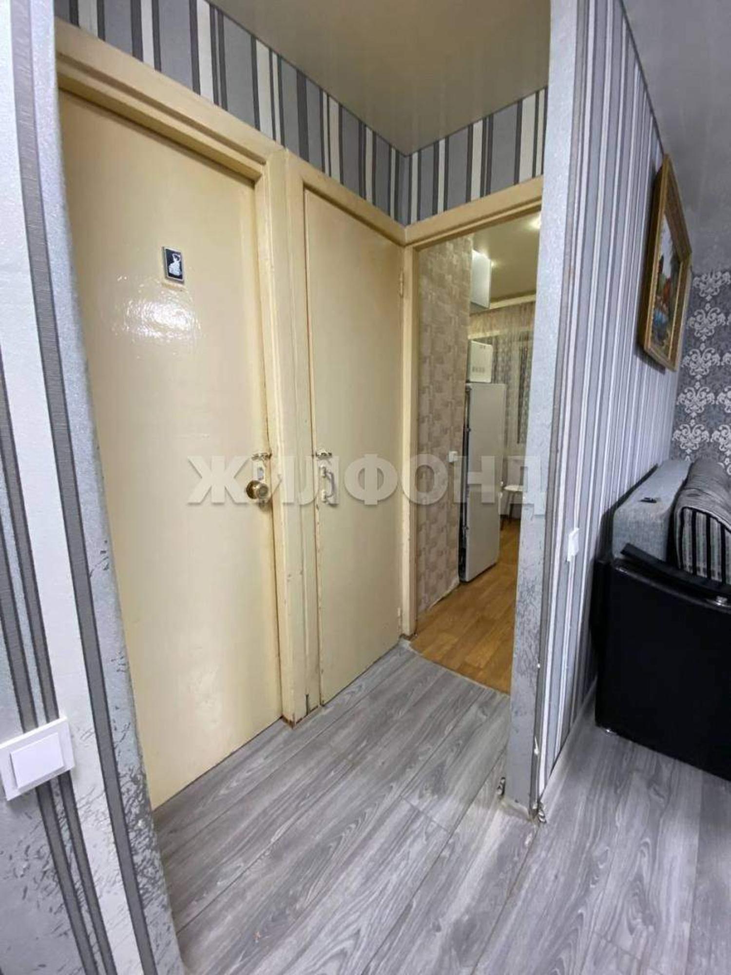 Купить квартиру за 2 380 000 рублей на Самарская улица, д.2А