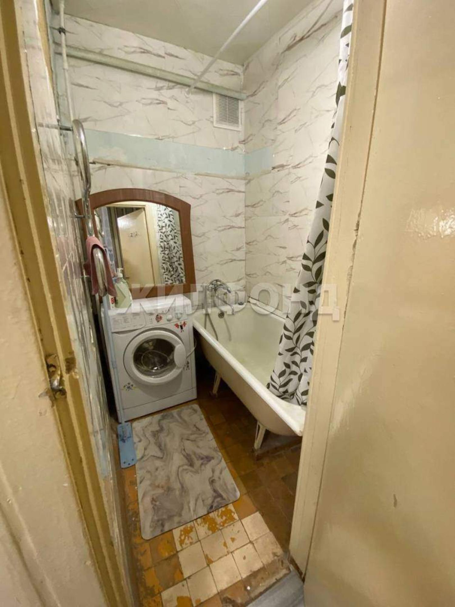 Купить квартиру за 2 380 000 рублей на Самарская улица, д.2А