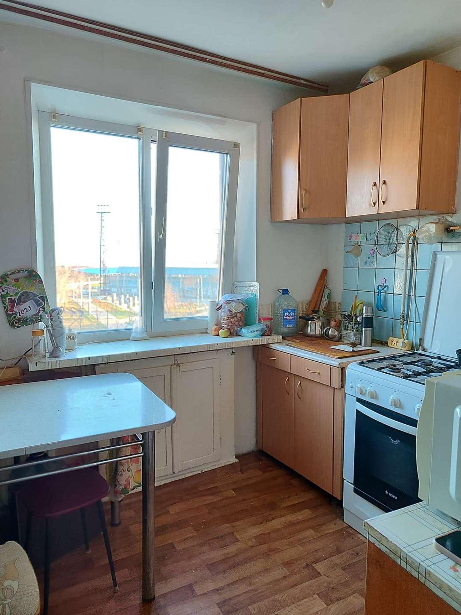 Купить квартиру за 2 700 000 рублей на Победы проспект, 2