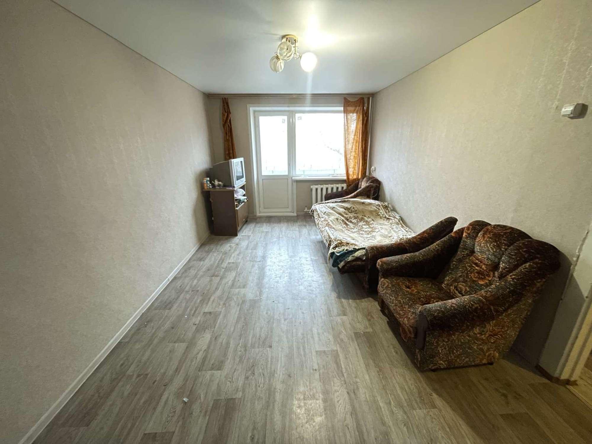 Купить квартиру за 2 500 000 рублей на Победы проспект, 3А