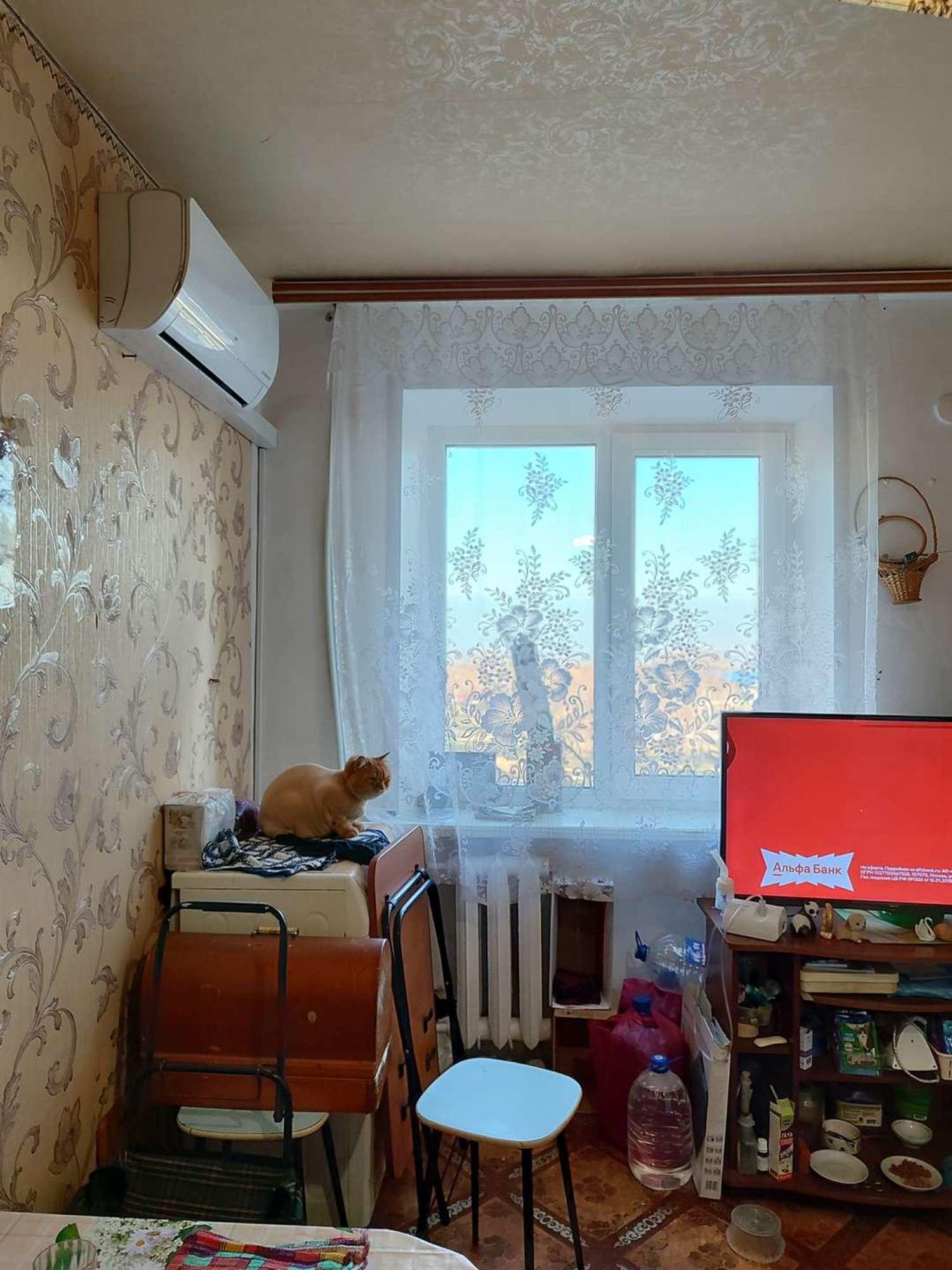 Купить квартиру за 2 700 000 рублей на Победы проспект, 2