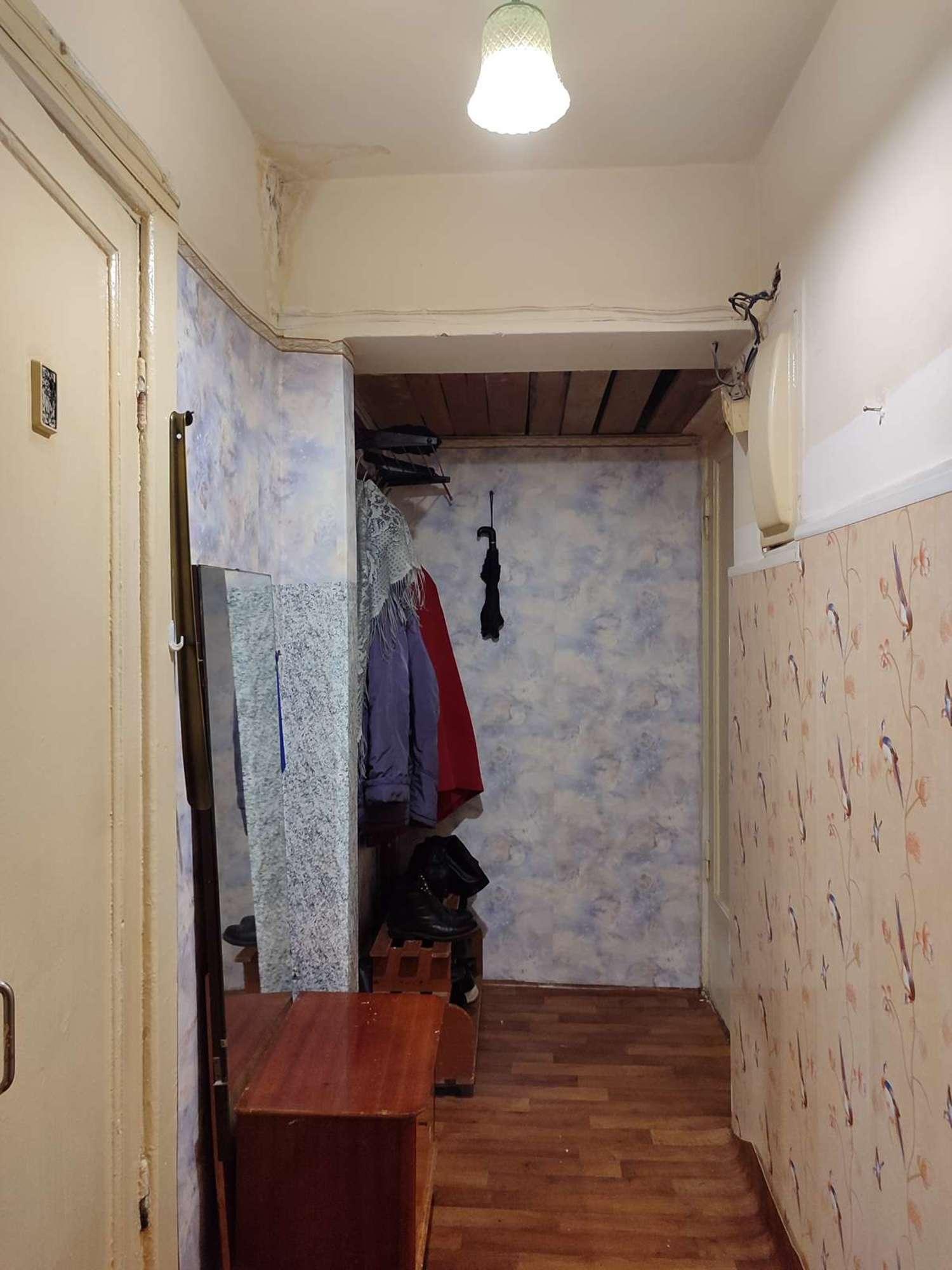 Купить квартиру за 2 700 000 рублей на Победы проспект, 2