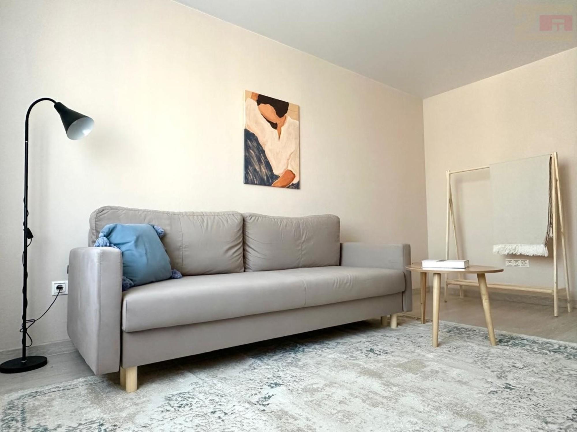 Купить квартиру за 3 200 000 рублей на улица Митрополита Мануила Лемешевского, 21