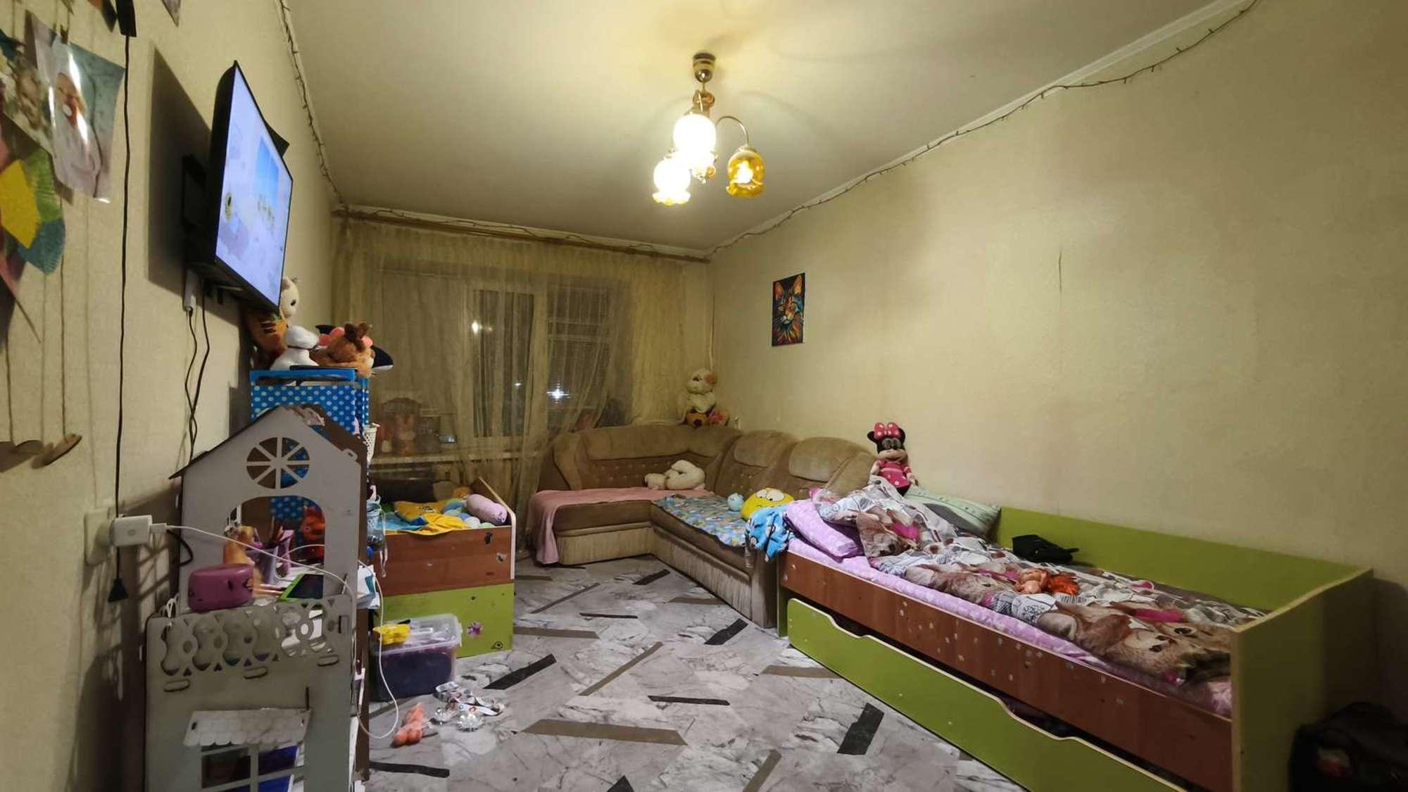 Купить квартиру за 3 950 000 рублей на Советская, 40